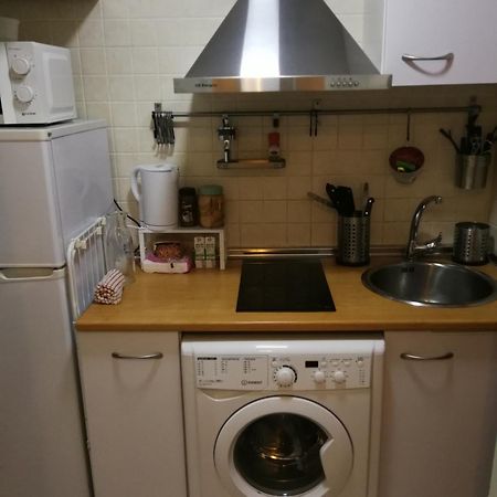 Appartement Microloft En Lavapies, 15 Metros à Madrid Extérieur photo